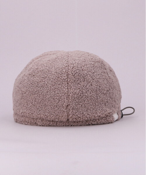 SHORT BOA WATCH REPL CAMEL ONESIZE