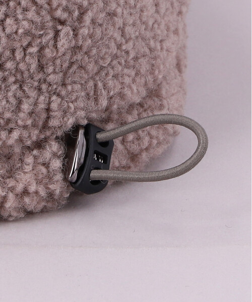 SHORT BOA WATCH REPL CAMEL ONESIZE