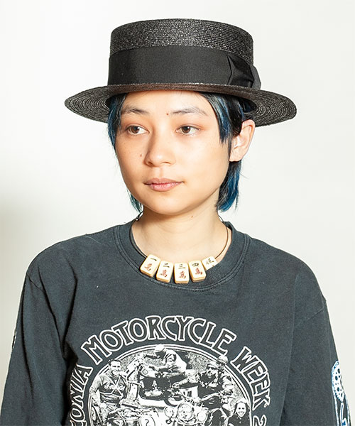 OLD NEW 5(M NATURAL): ハット｜帽子通販｜CA4LA（カシラ）公式