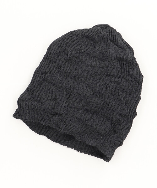CRUMPLE WATCH 2 BLACK ONESIZE