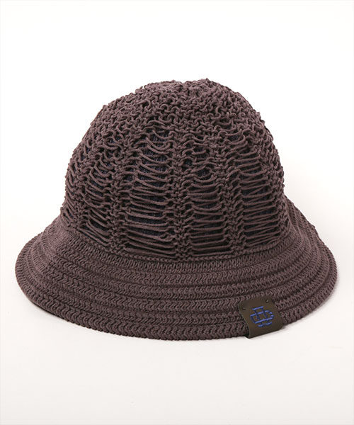 帽子 @iiee chisaki summer hat fair ～心が躍る自由な帽子～ | NEWS | IDÉE