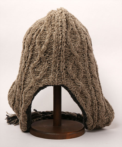 MOLE FLAP WATCH RV BLACK ONESIZE