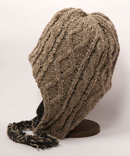 MOLE FLAP WATCH RV BLACK ONESIZE