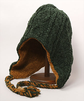 緑黄色社会✖️CA4LA バケハ 緑黄色社会×CA4LA BUCKET HAT 2022(Pettern) | 緑黄色社会