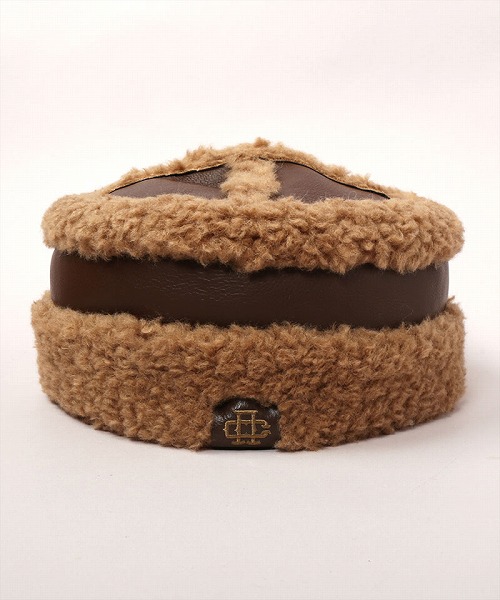 COSSACK FLBOA BLACK ONESIZE
