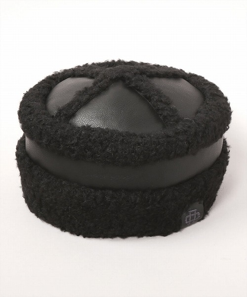 COSSACK FLBOA BLACK ONESIZE