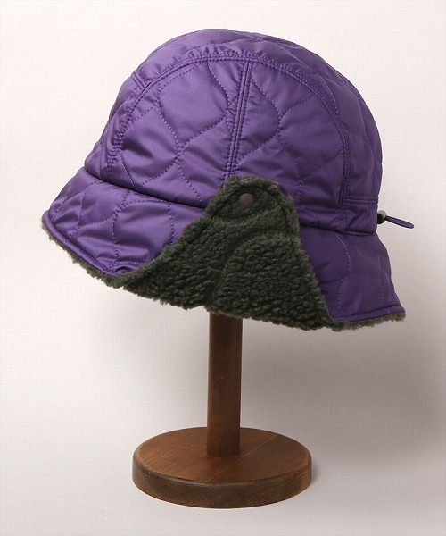 HK FLAP JET HAT RV BLACK ONESIZE