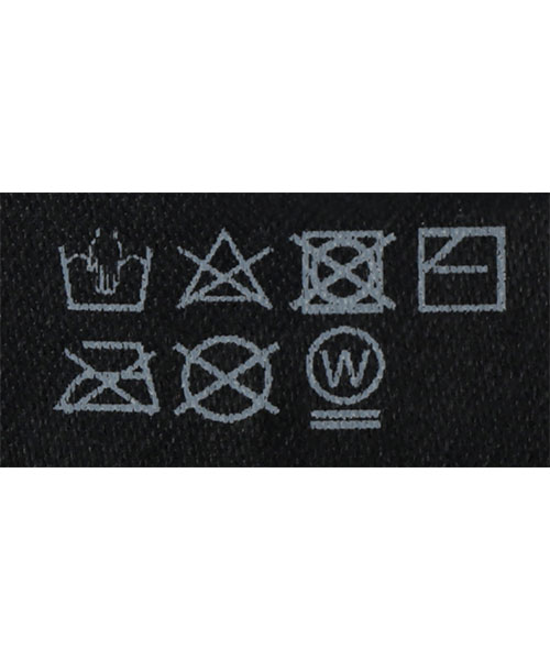 WP WASHED SMALLIBB CT BLACK ONESIZE