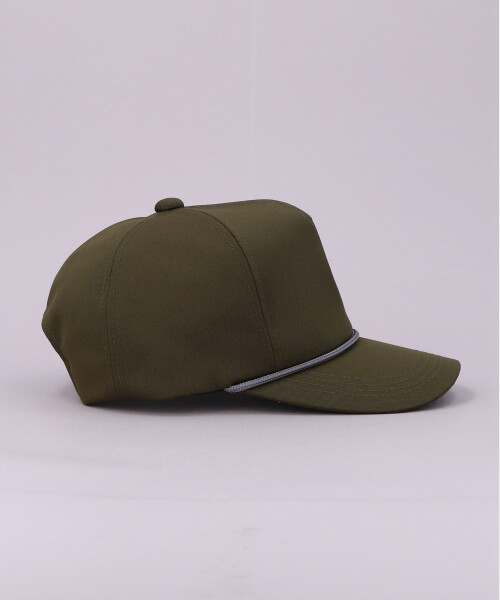 HK PLAY CAP(ONESIZE KHAKI): キャップ｜帽子通販｜CA4LA