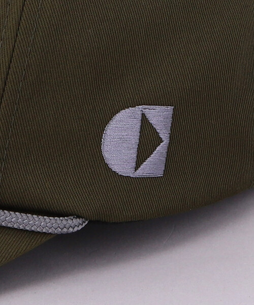 HK PLAY CAP KHAKI ONESIZE