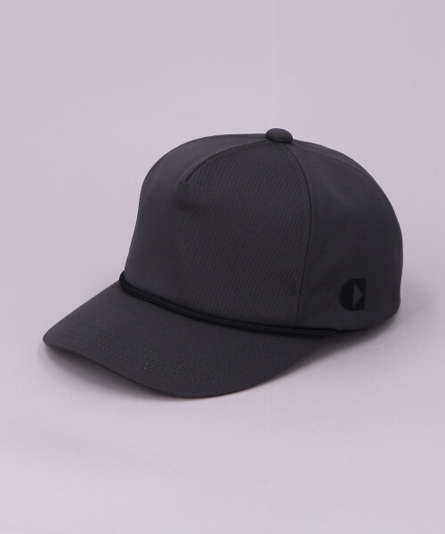 HK PLAY CAP GRAY ONESIZE