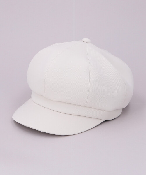 ORB CAS REPL 2(ONESIZE OFF WHITE): キャスケット帽子通販｜CA4LA公式