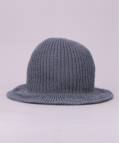 SORBET HAT 8 GRAY ONESIZE