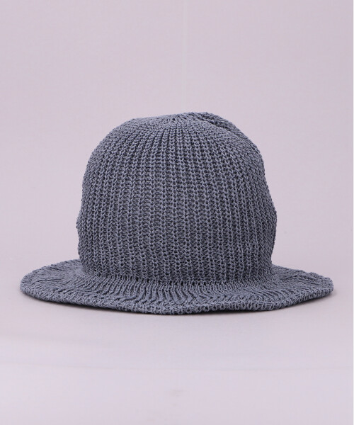 SORBET HAT 8 GRAY ONESIZE