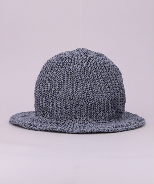 SORBET HAT 8 GRAY ONESIZE