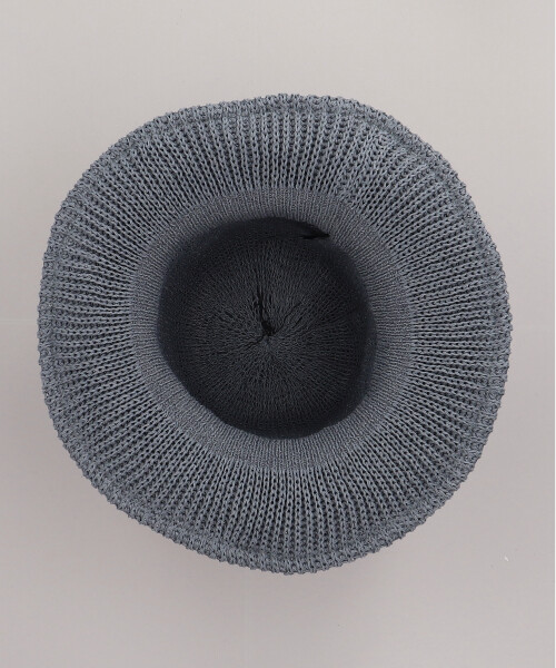 SORBET HAT 8 GRAY ONESIZE