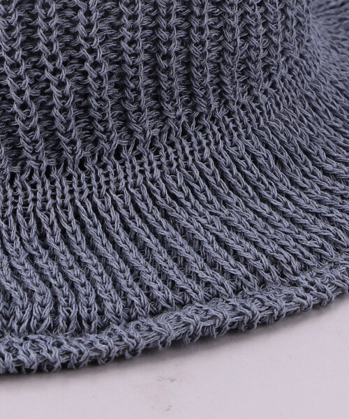 SORBET HAT 8 GRAY ONESIZE