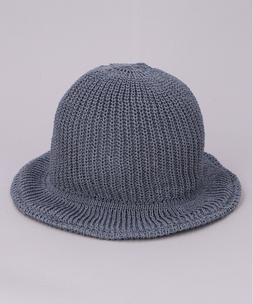 SORBET HAT 8 GRAY ONESIZE