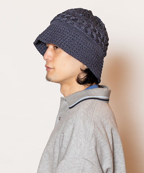 GIMA MIX KCH 2(ONESIZE BEIGE): ハット｜帽子通販｜CA4LA