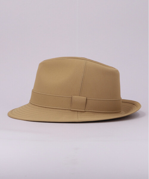 MALE REPL(ONESIZE GRAY): ハット｜帽子通販｜CA4LA（カシラ