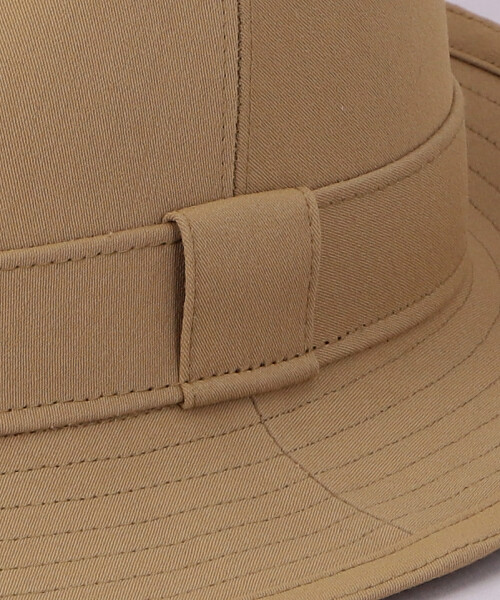 MALE REPL(ONESIZE GRAY): ハット｜帽子通販｜CA4LA（カシラ