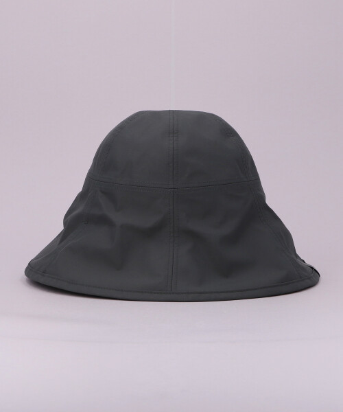BW BROLLY HAT GRAY ONESIZE