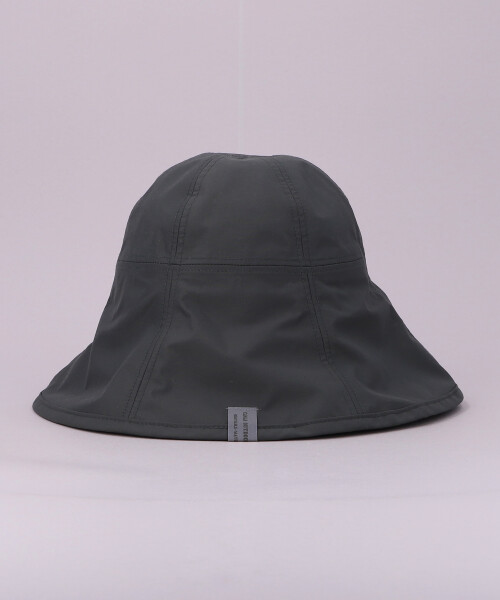 BW BROLLY HAT GRAY ONESIZE