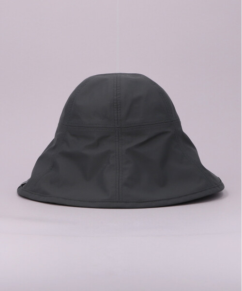 BW BROLLY HAT GRAY ONESIZE