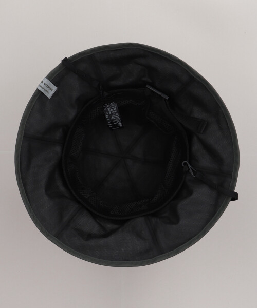 BW BROLLY HAT GRAY ONESIZE