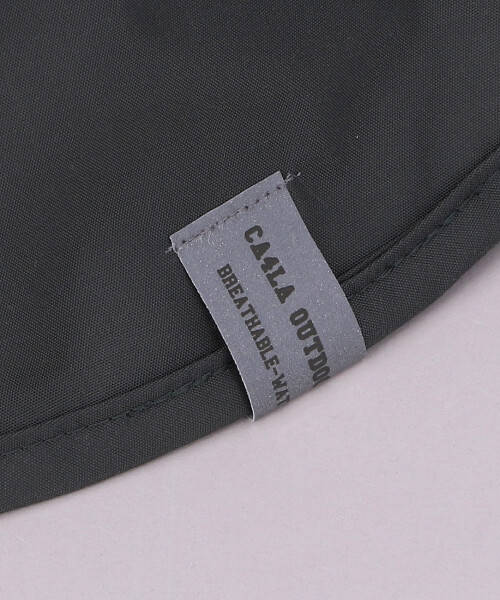 BW BROLLY HAT GRAY ONESIZE
