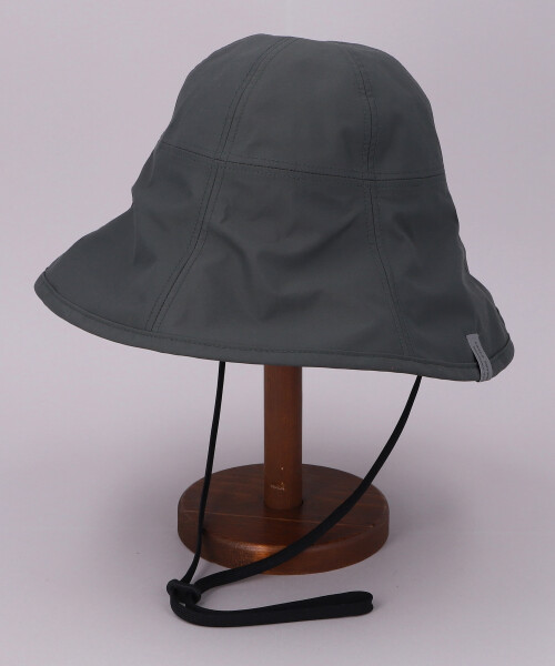 BW BROLLY HAT GRAY ONESIZE