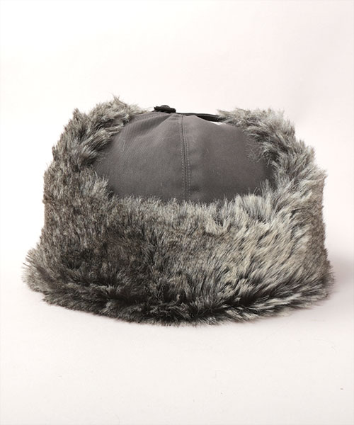 STREET FLIGHT NT 7 CHARCOAL GRAY ONESIZE
