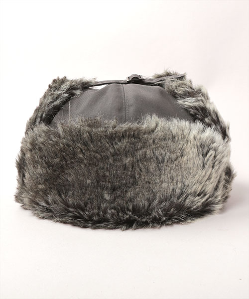 STREET FLIGHT NT 7 CHARCOAL GRAY ONESIZE