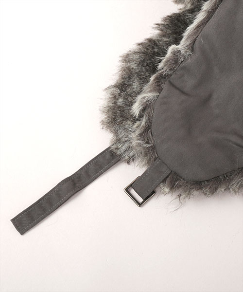 STREET FLIGHT NT 7 CHARCOAL GRAY ONESIZE