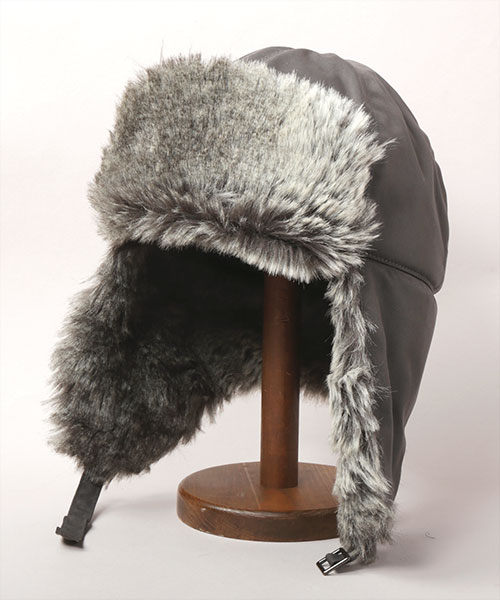 STREET FLIGHT NT 7 CHARCOAL GRAY ONESIZE