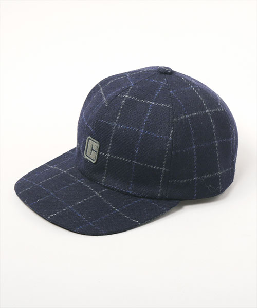 TRD CAP REWL NAVY ONESIZE