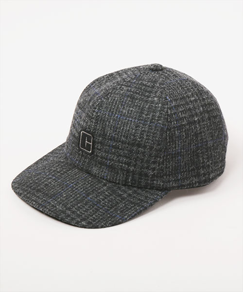 TRD CAP REWL NAVY ONESIZE