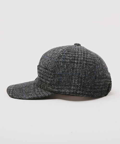 TRD CAP REWL NAVY ONESIZE