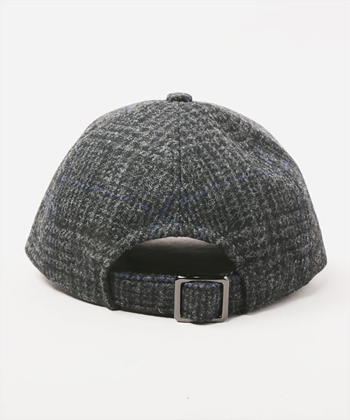 TRD CAP REWL NAVY ONESIZE