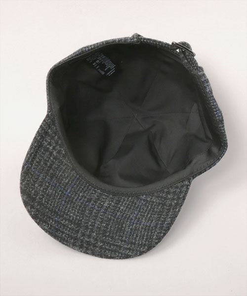 TRD CAP REWL NAVY ONESIZE