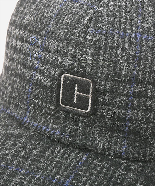 TRD CAP REWL NAVY ONESIZE