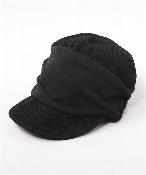 TWISTER REWL BLACK ONESIZE