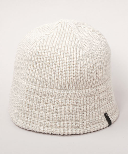 KNIT SAILORS AWC 3 BROWN ONESIZE