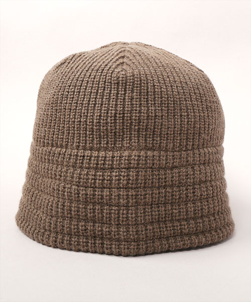 KNIT SAILORS AWC 3 BROWN ONESIZE