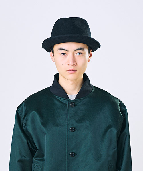 COMMON REWL 2 BLACK ONESIZE