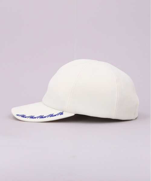 HK DAILY FLUTE CAP GRAY ONESIZE