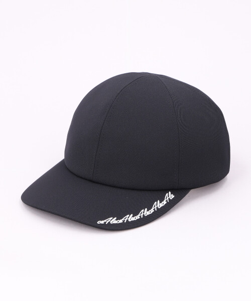 HK DAILY FLUTE CAP BLACK ONESIZE