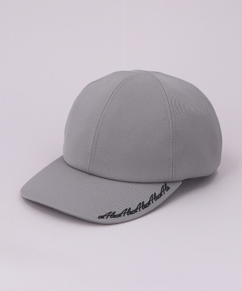 HK DAILY FLUTE CAP GRAY ONESIZE