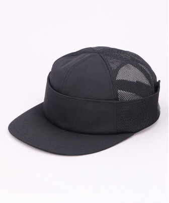 TP 6P CAP(ONESIZE BLACK): キャップ｜帽子通販｜CA4LA（カシラ