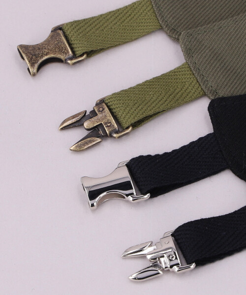 HK HEADGEAR CAP(ONESIZE KHAKI): キャップ｜帽子通販｜CA4LA